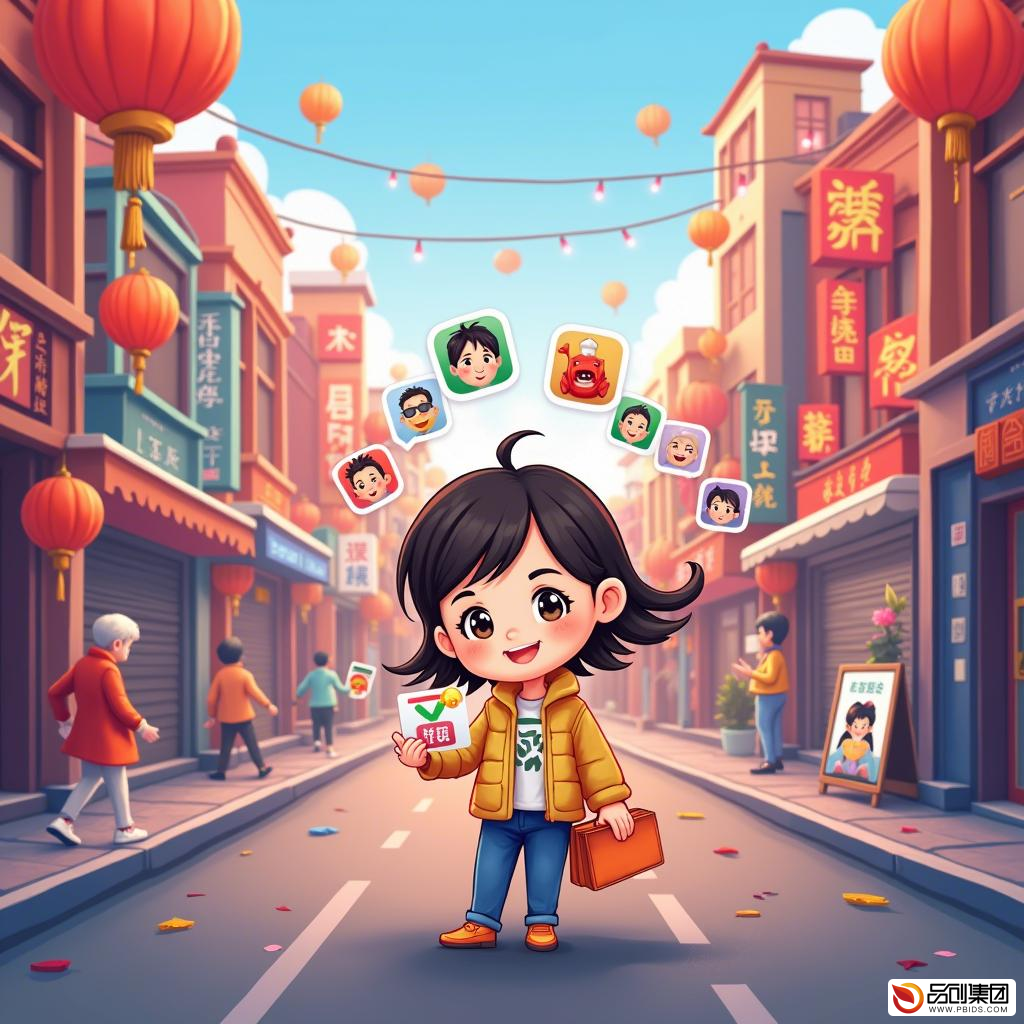 济南微信小程序定制开发:打造专属商业利器