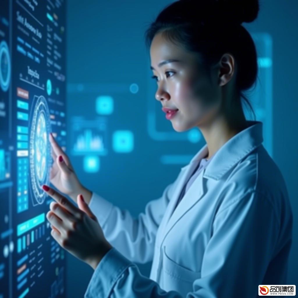品创集团引领未来:DeepSeek医疗信息化智能客服系统的革新之路