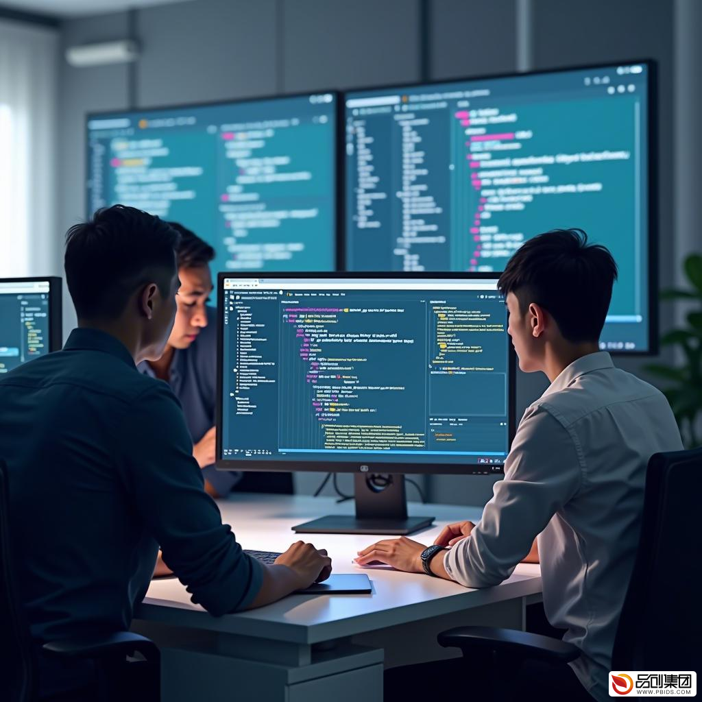 做定制软件:打造专属解决方案的全方位指南