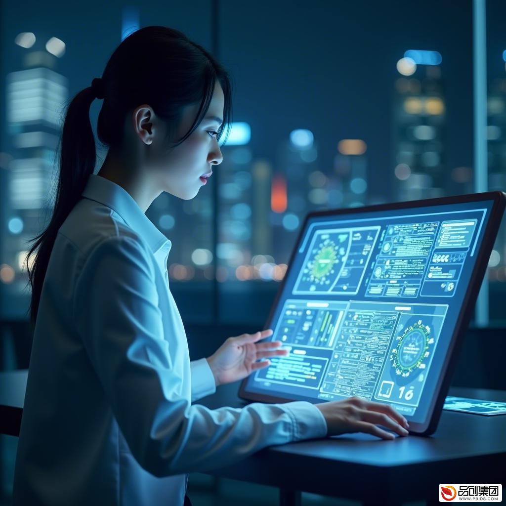 信息交互与设计的艺术:塑造未来数字体验