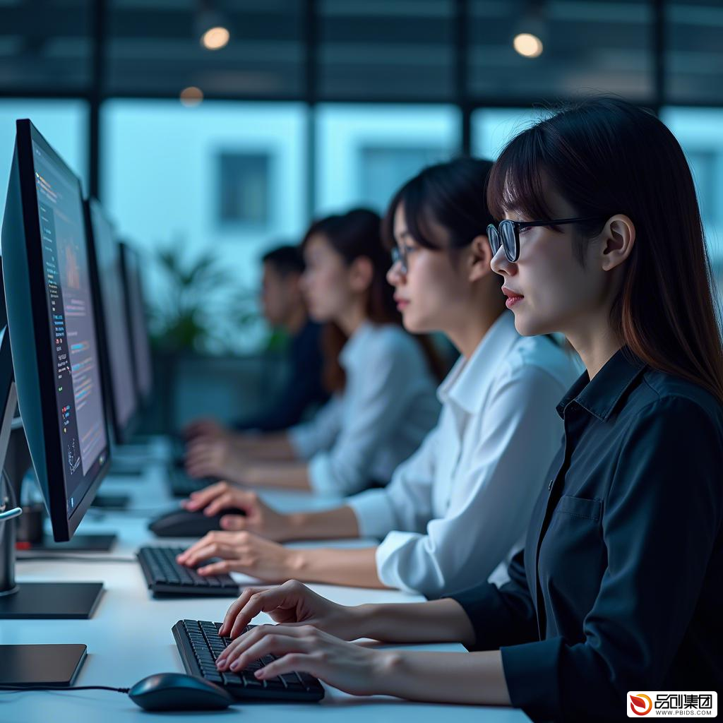 定制软件:塑造企业数字化转型的利器
