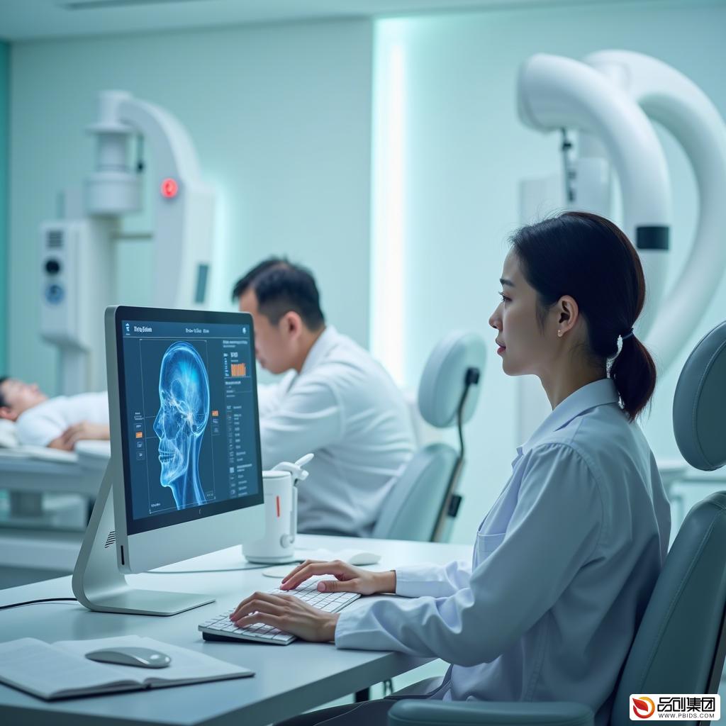 康复医疗行业革新之路:DeepSeek助力服务升级