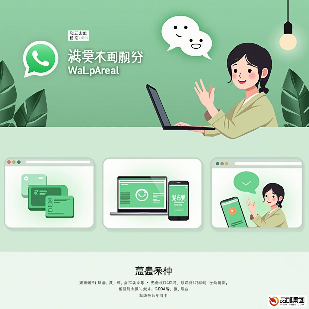 下载网页微信:全面指南与实用技巧