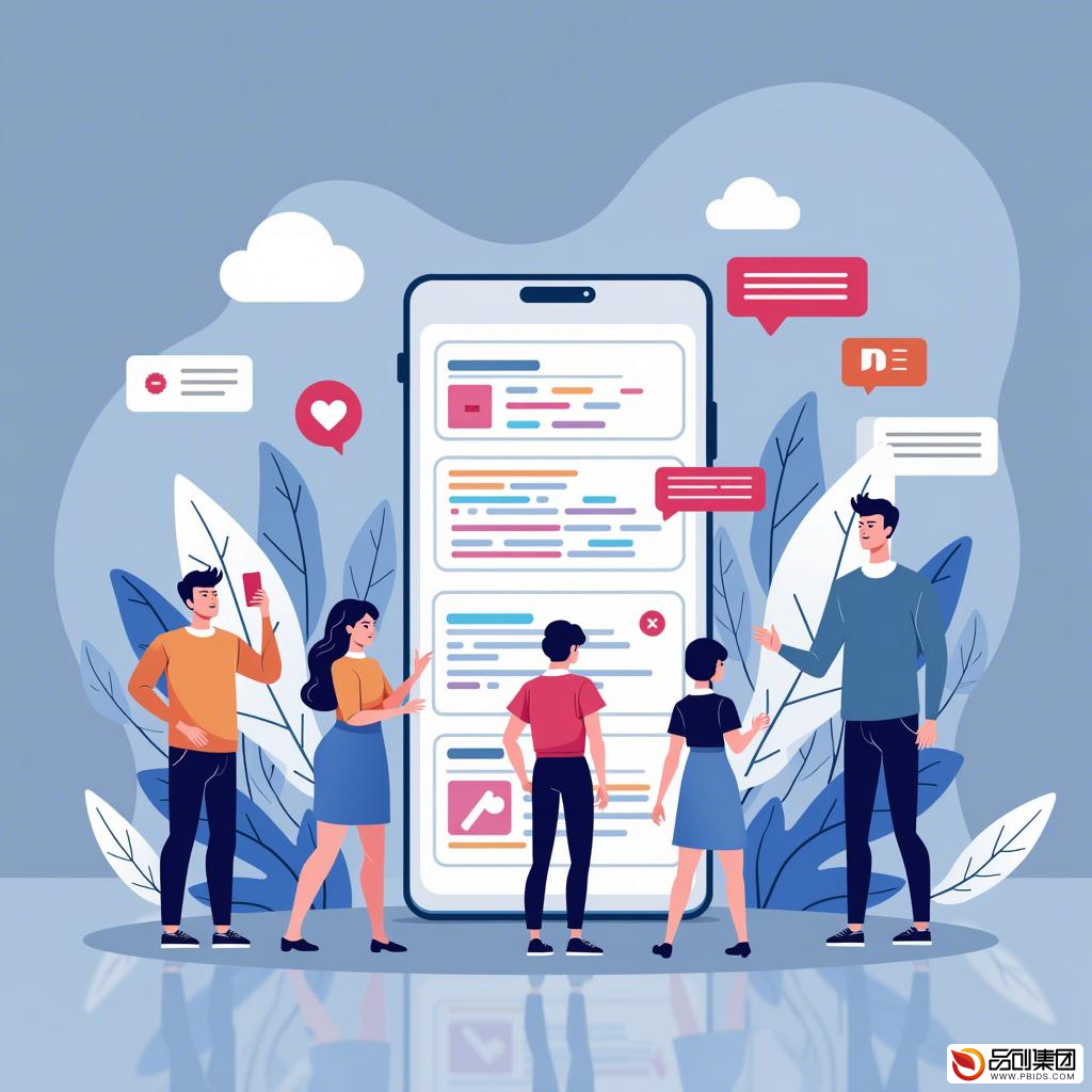 成都APP定制开发:打造专属移动应用的全方位指南