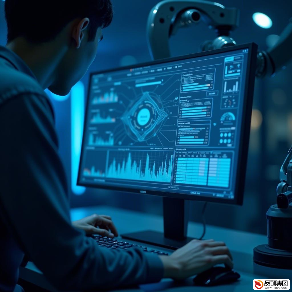 上位机软件开发定制:打造高效自动化解决方案