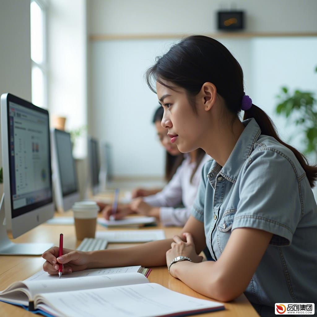 学习培训管理:构建高效学习生态的全方位指南
