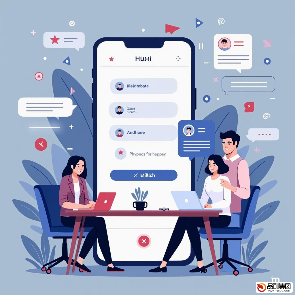App小程序定制开发:打造专属移动应用的全方位指南