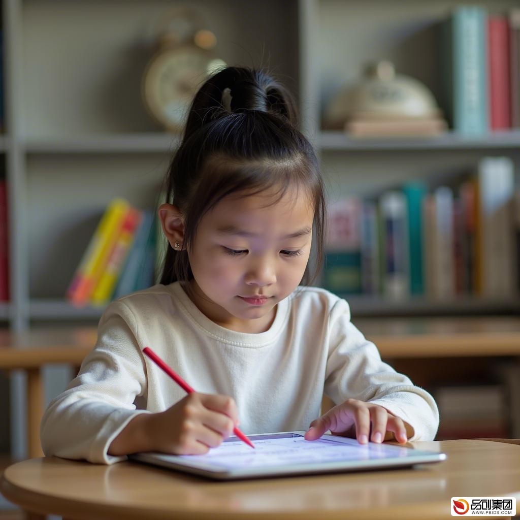 初中学科同步软件:打造高效学习新体验