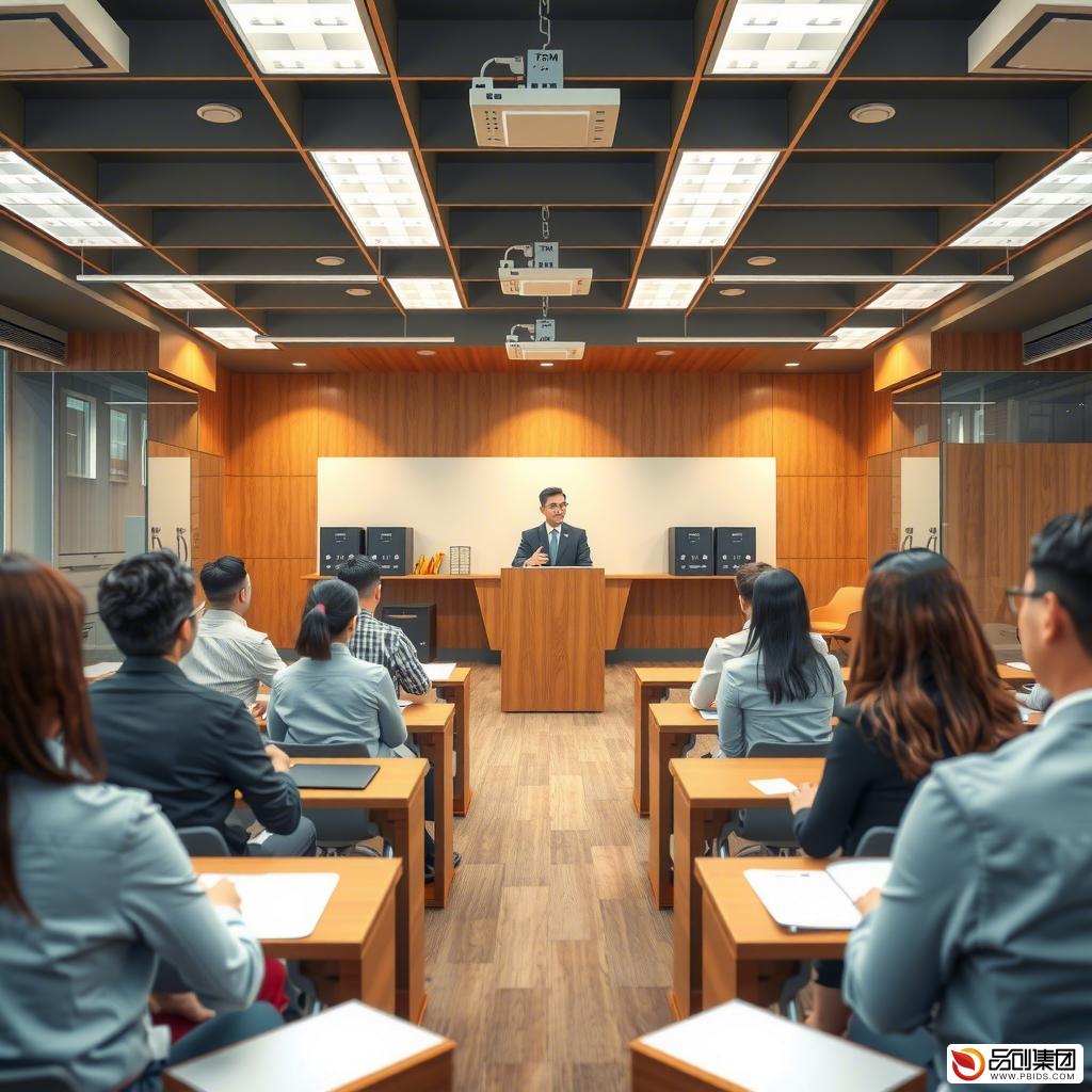 文控管理培训:打造高效文件管理体系的必备课程
