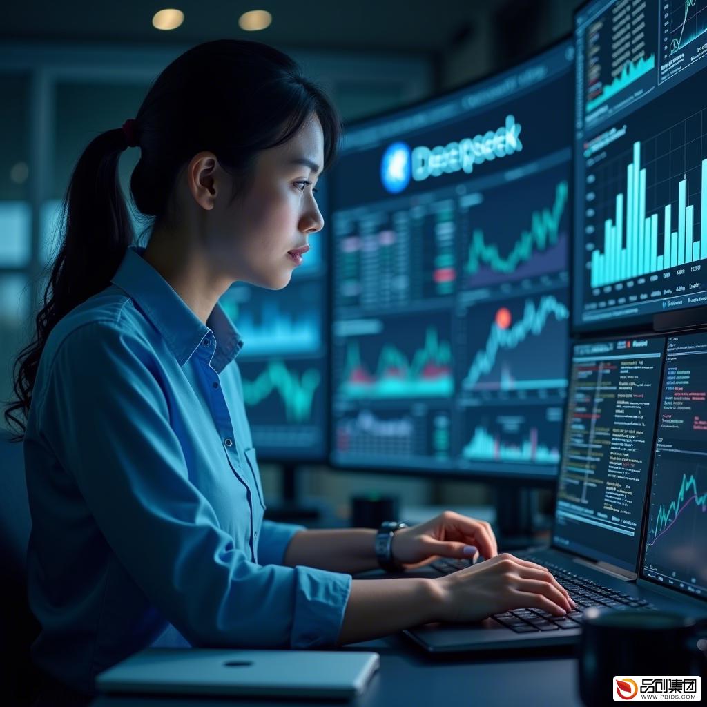 证券行业AI技术革新之路:DeepSeek引领未来