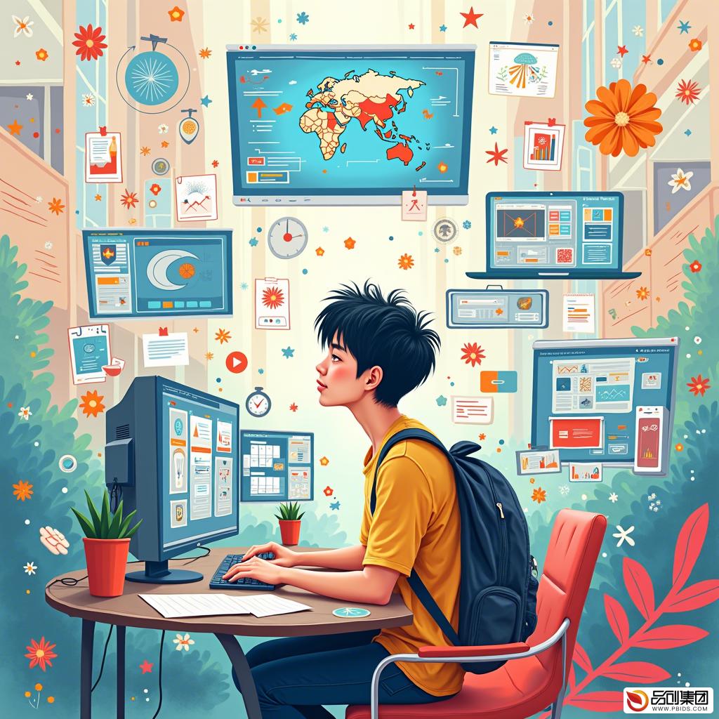 同济大学交互设计专业:创新与实践的摇篮