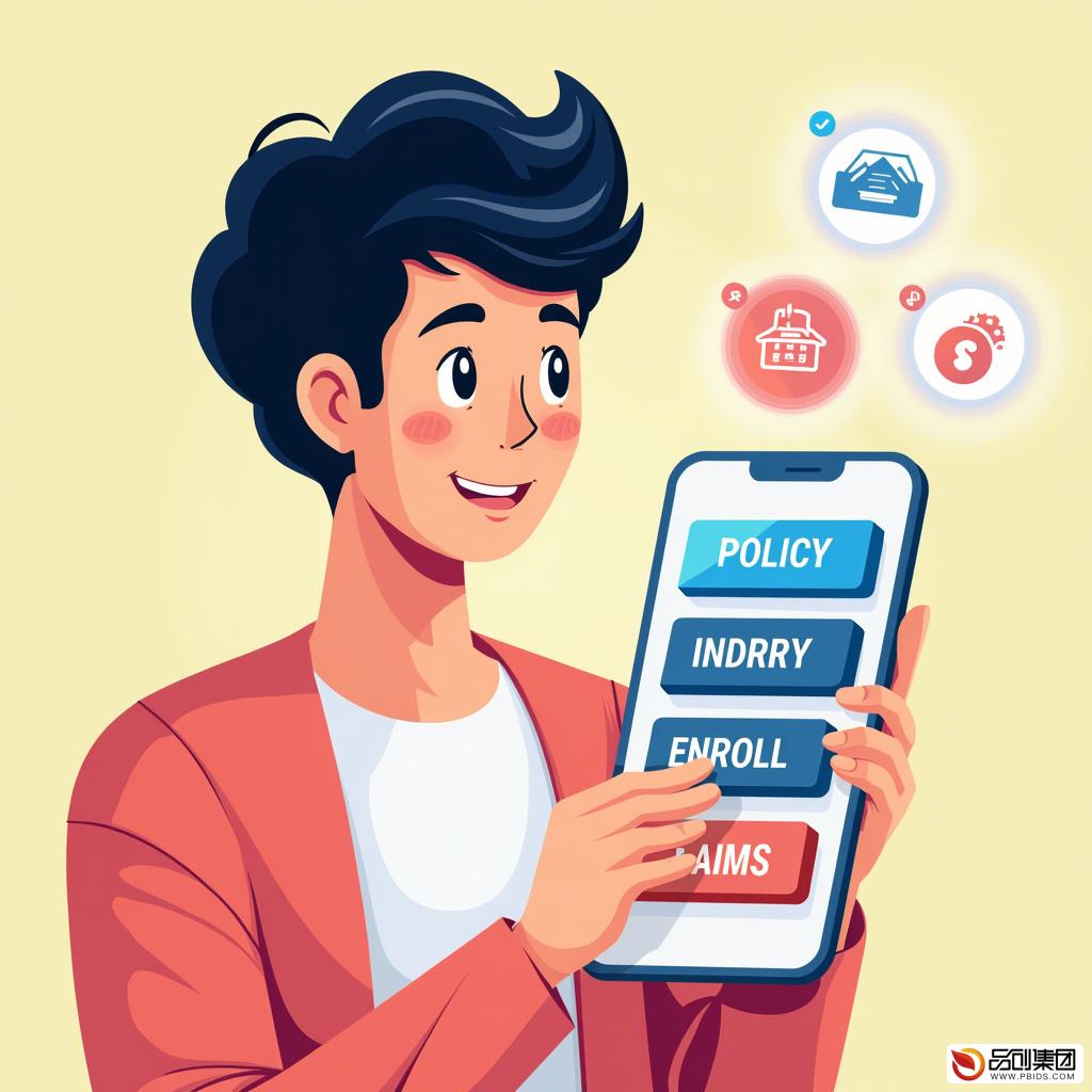 探寻人寿保险APP:全面了解热门软件及其功能