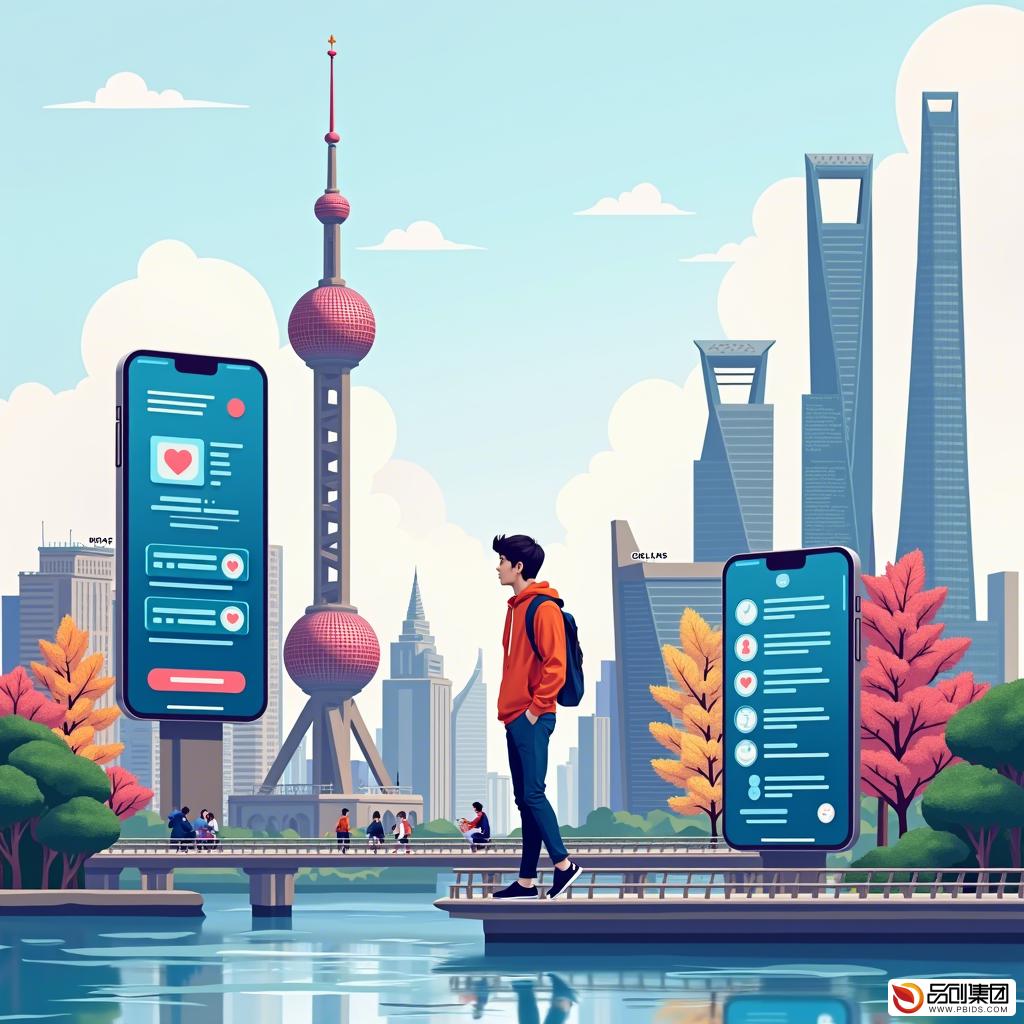 上海开发定制APP:打造专属移动应用的全方位解析