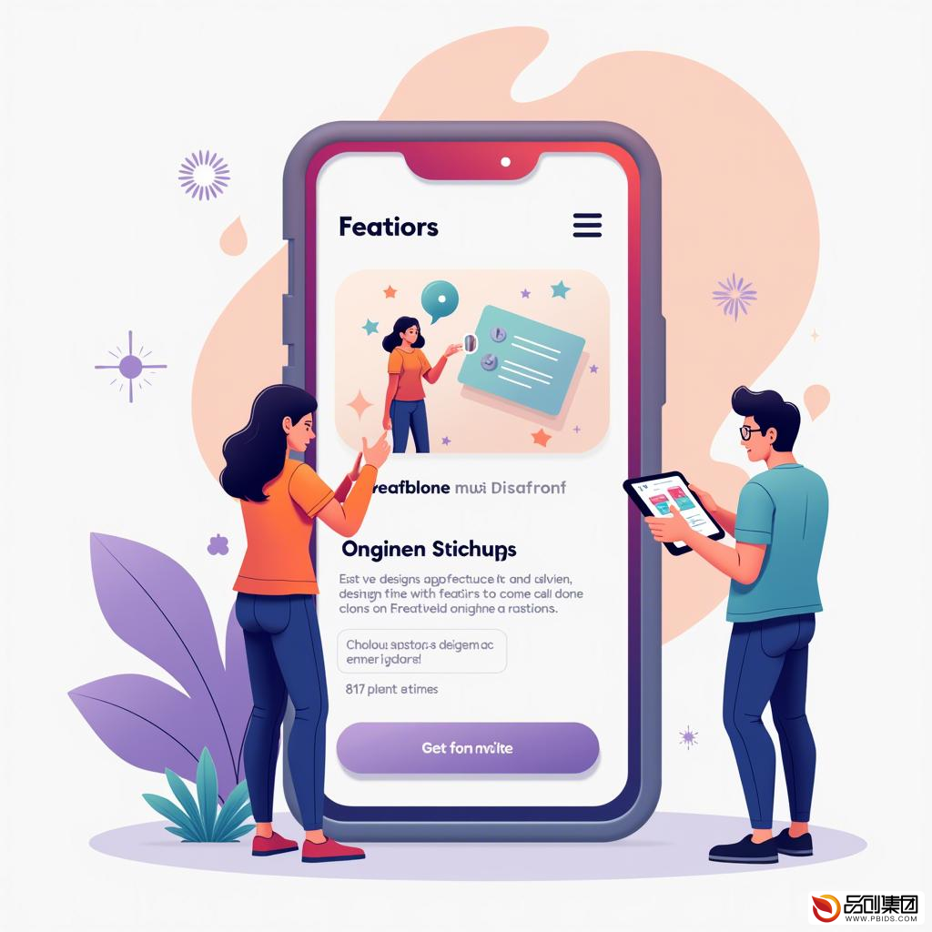 揭秘App定制开发系统:打造专属应用的全方位指南