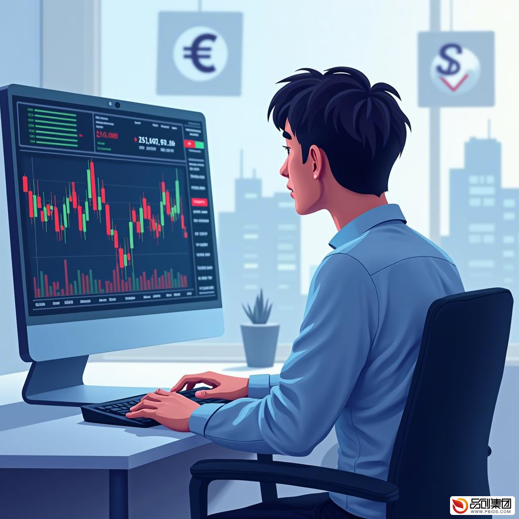 全面解析:外国期货交易软件的选择与应用