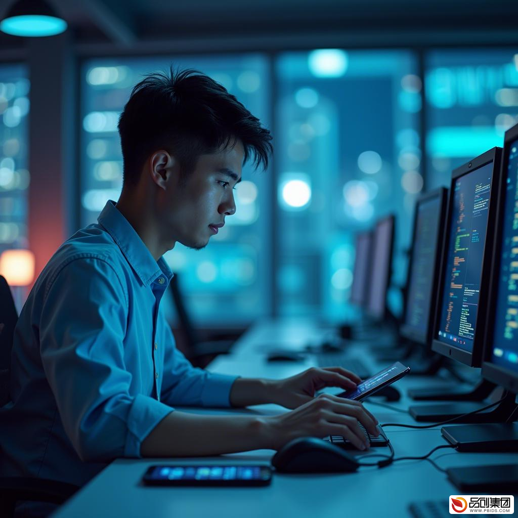 如何选择优质的App应用软件开发公司?