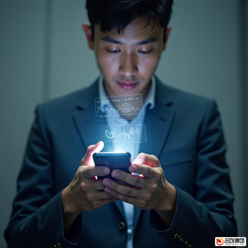 期货手机看盘软件:掌握市场动态,随时随地把握交易良机