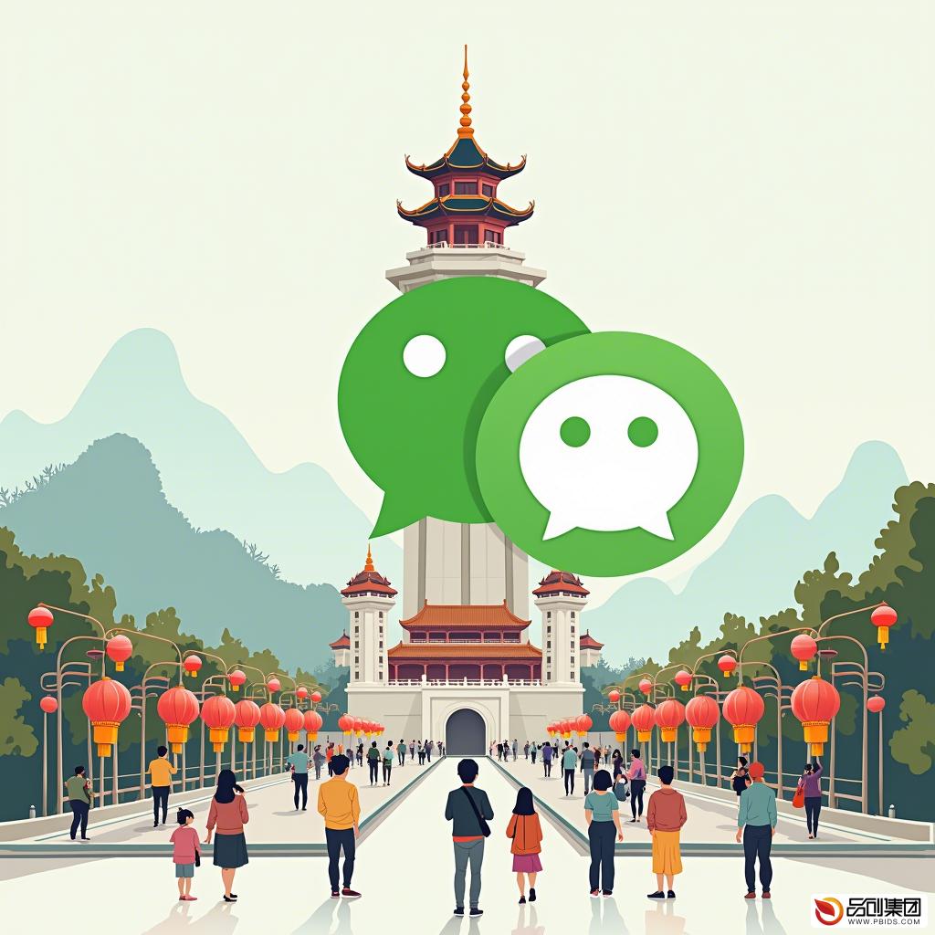 莆田微信公众号开发:打造高效互动平台,引领营销新风尚