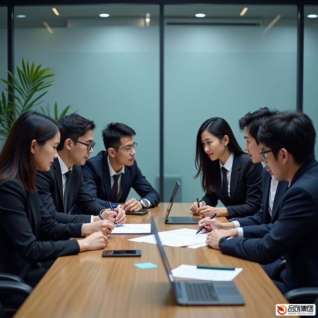 深度解析:如何选择合适的人员劳务外包机构