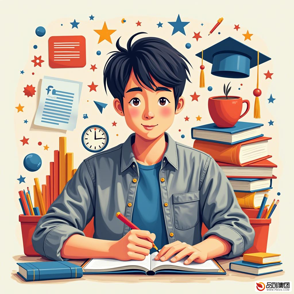 大学视觉传达设计自考本科:开启创意与技能的双重之旅