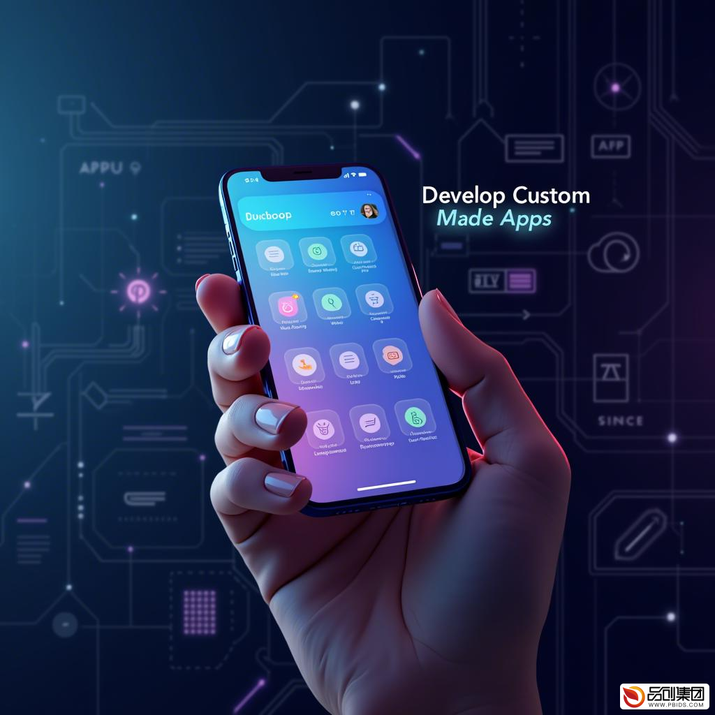 开发定制制作APP:全面指南与实践策略