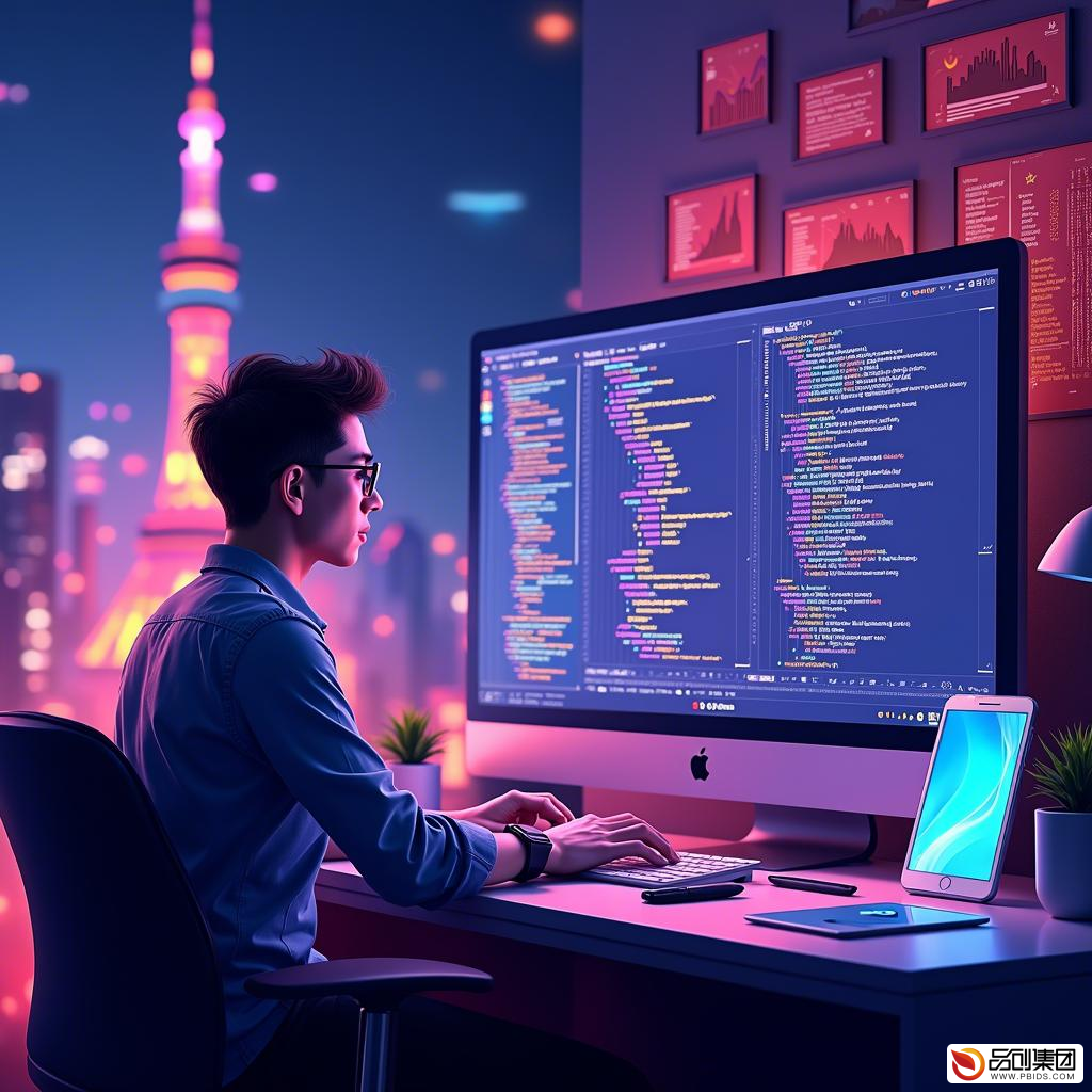 厦门APP开发定制:打造专属移动应用的全方位指南