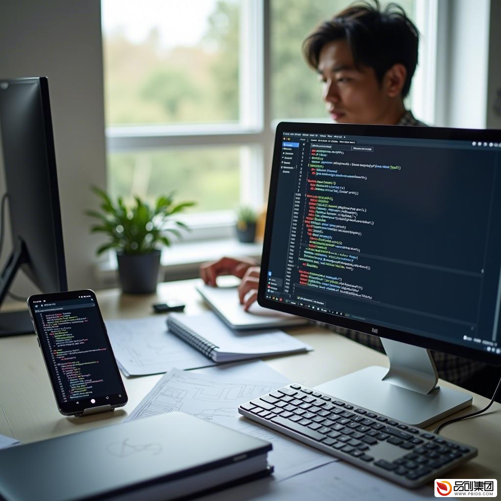 揭秘APP开发源码公司:如何选择最适合您的技术伙伴