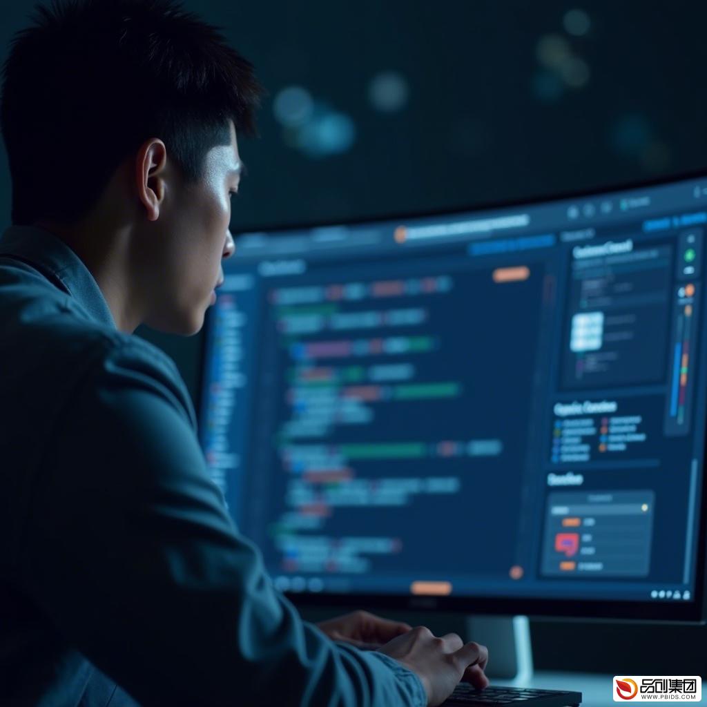 统一开发平台:重塑软件开发新生态