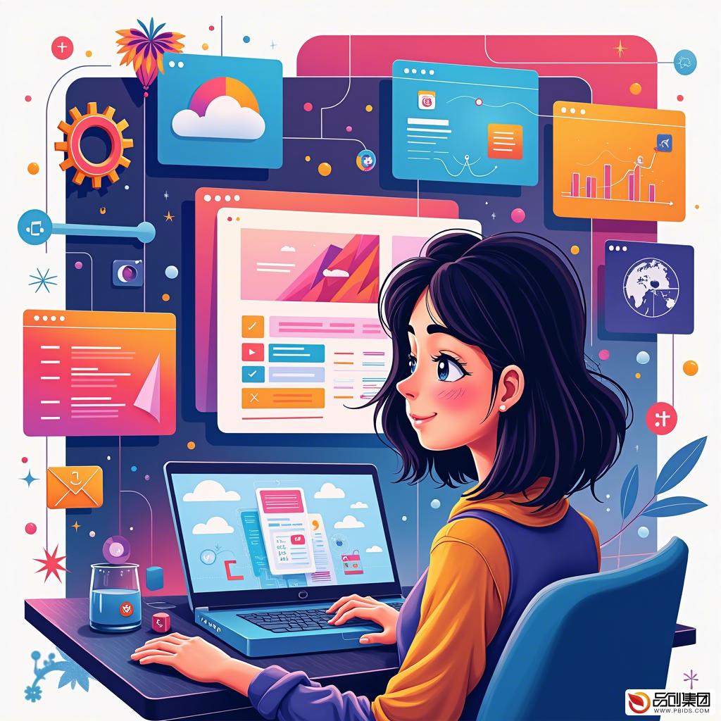 UI设计必备软件大揭秘:打造专业设计作品的利器