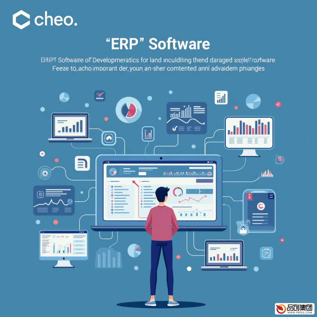 ERP软件定制开发:打造企业高效管理利器