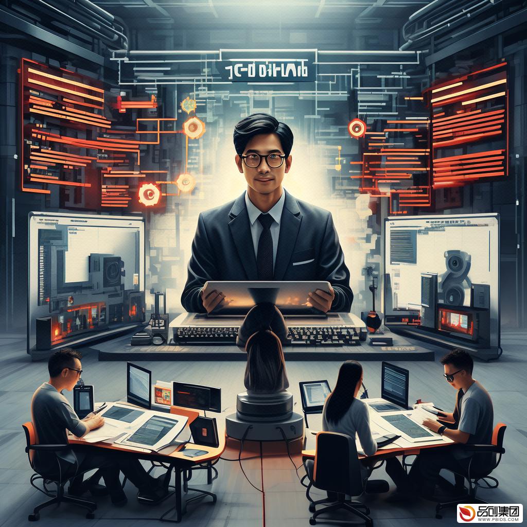 PHP人才外包公司:高效解决企业技术需求的优选方案