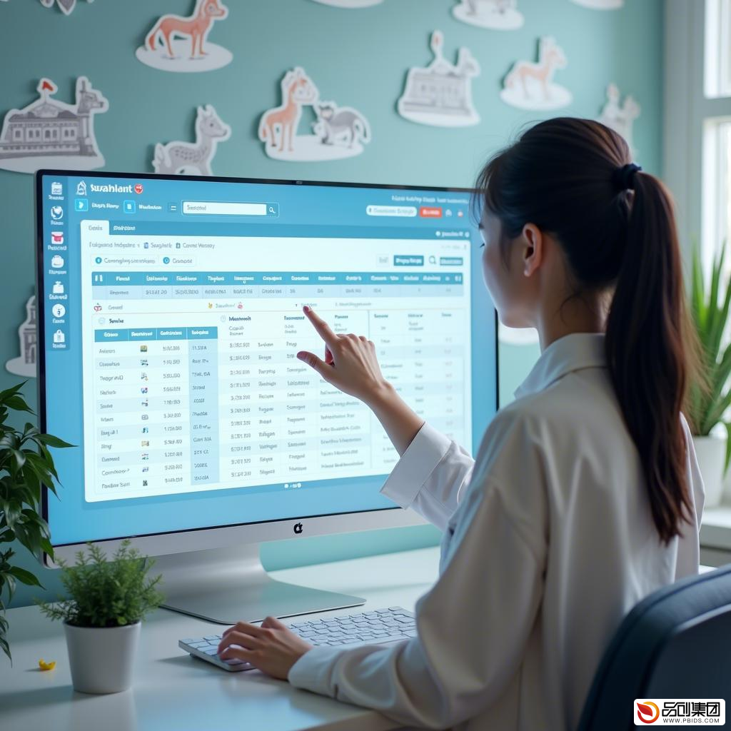 全面解析:如何高效管理学校软件