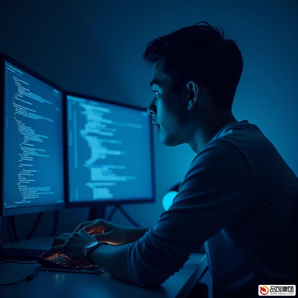 软件定制开发:打造专属解决方案的全方位指南