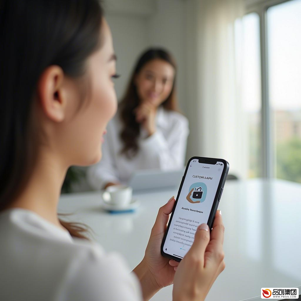 App手机软件定制:打造专属移动应用的全方位指南