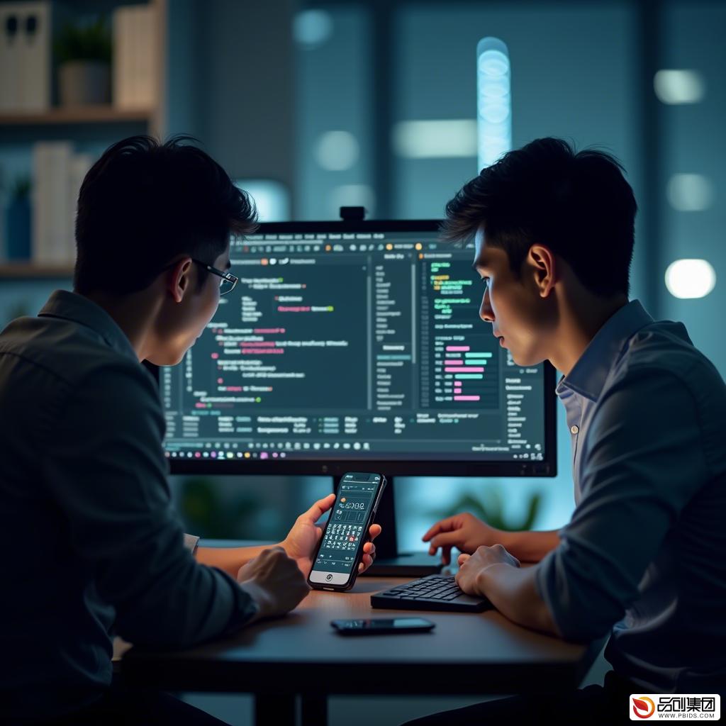 App软件定制开发:打造专属数字解决方案的全方位指南
