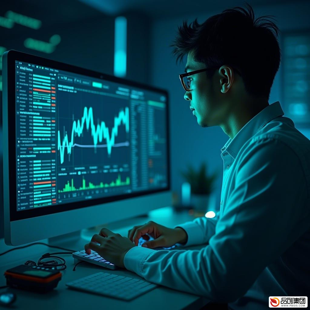 深度剖析:股票软件开发的核心要素与未来趋势