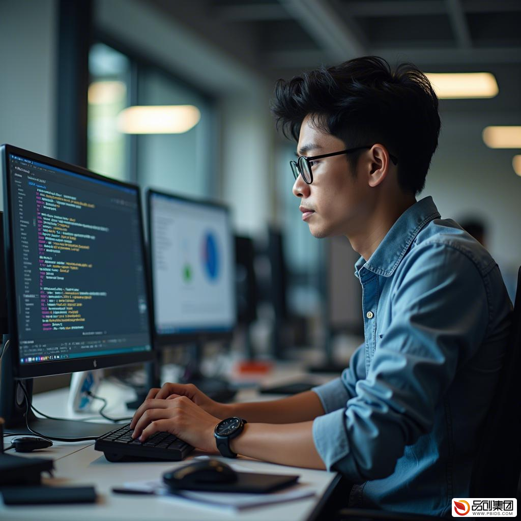 软件定制与开发:打造专属解决方案的全方位指南