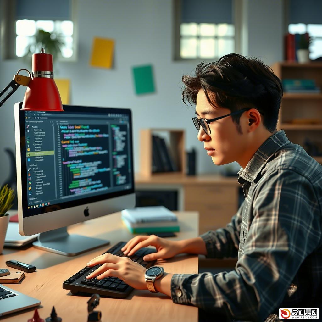 软件定制开发:打造专属解决方案的钥匙