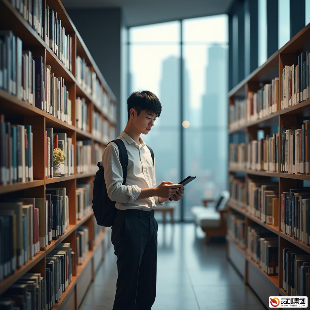 数字化读书:新时代的阅读革命