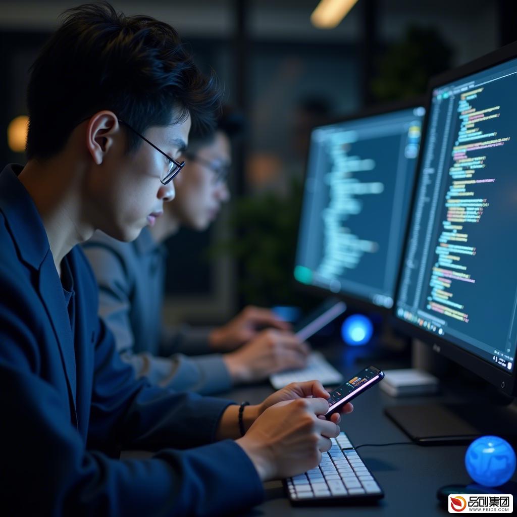 原生移动APP开发:构建卓越移动应用的基石
