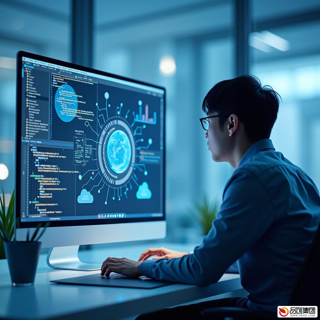 开发平台App:构建数字未来的创新基石