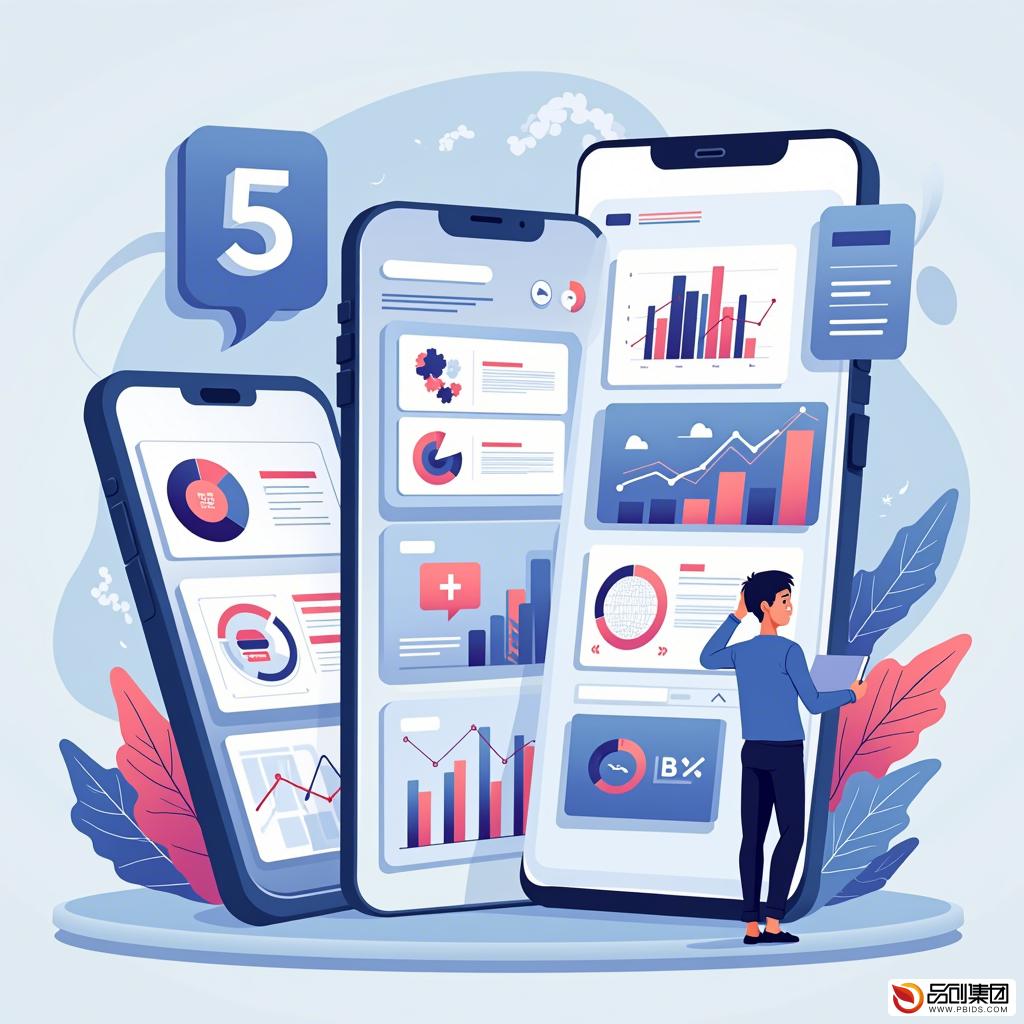 打造卓越企业APP:从策划到上线的全方位指南