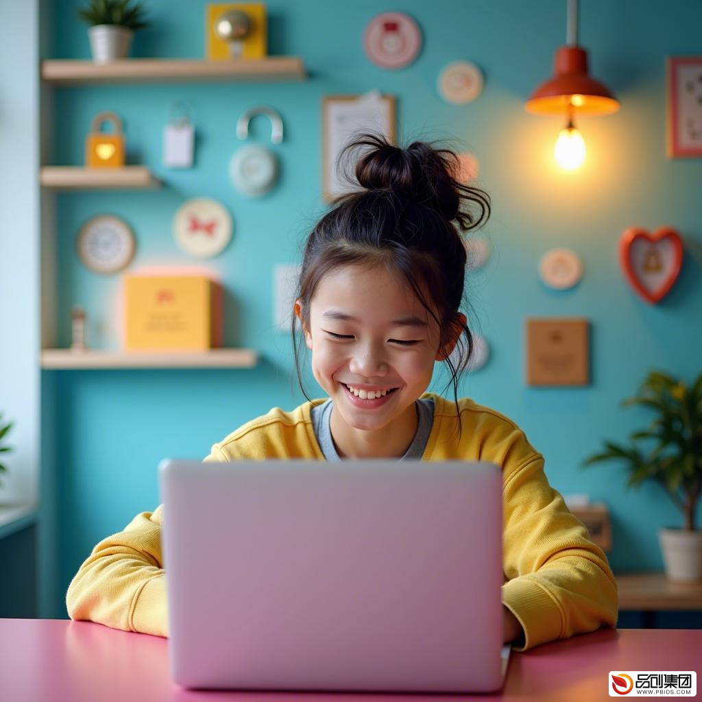 青少年网络安全宣传:构建安全健康的网络空间