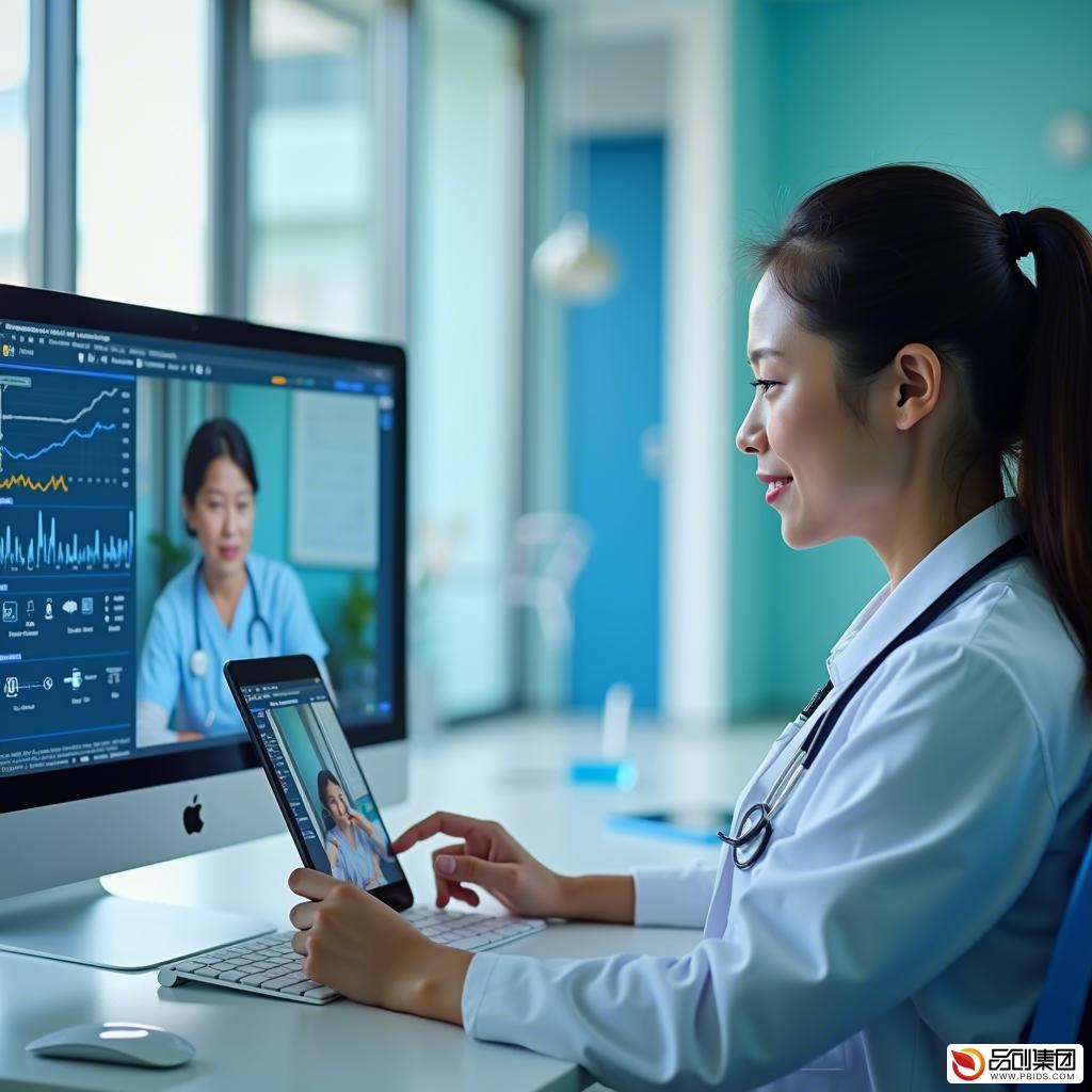 远程医疗信息化未来:DeepSeek如何引领智能远程服务革新