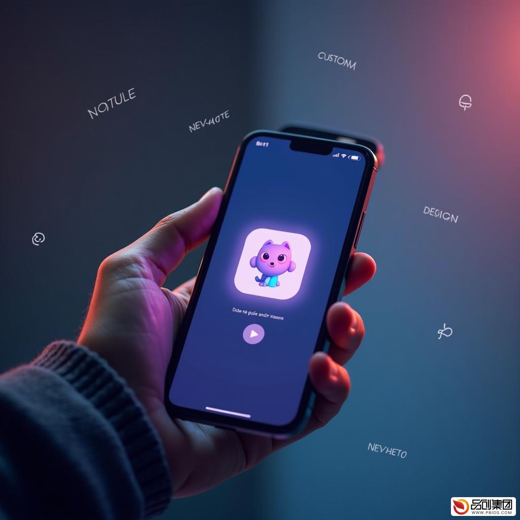 APP产品定制:打造专属移动应用的全方位指南