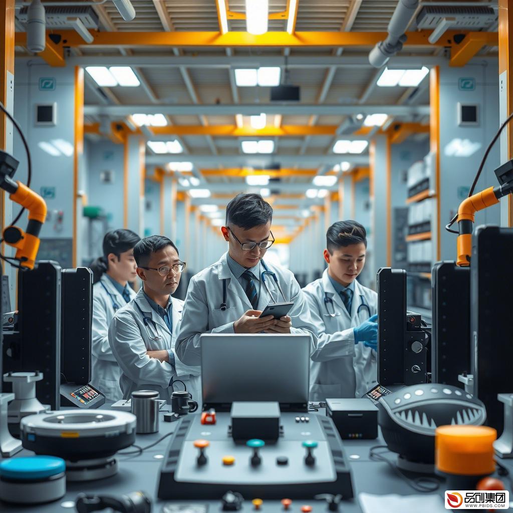 新质生产力:创新驱动下的生产力跃迁