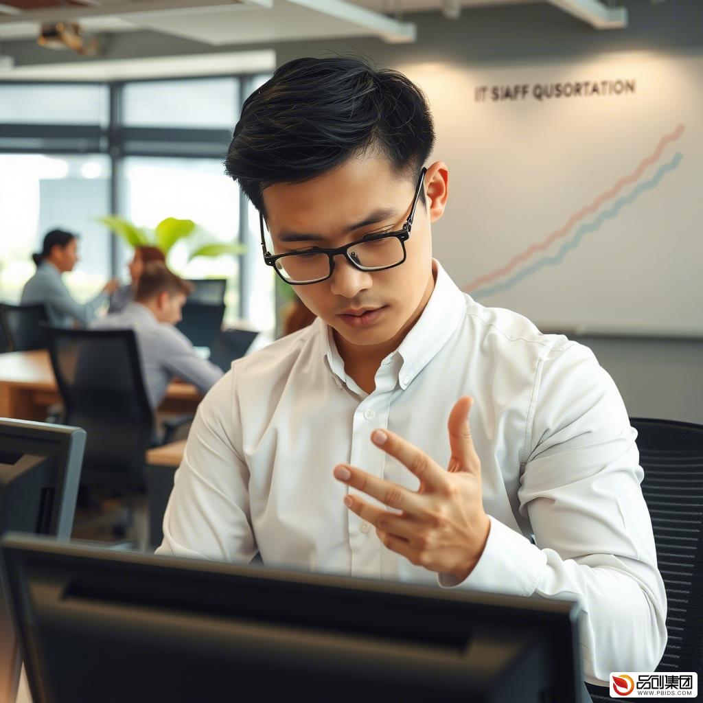 IT人员外包服务报价:全面解析与市场趋势