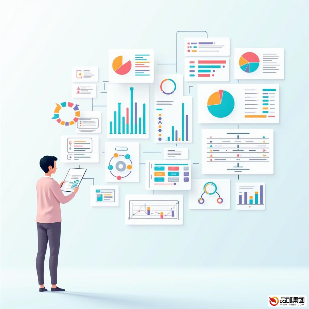 数字化划分的深度解析:重塑信息时代的组织与管理