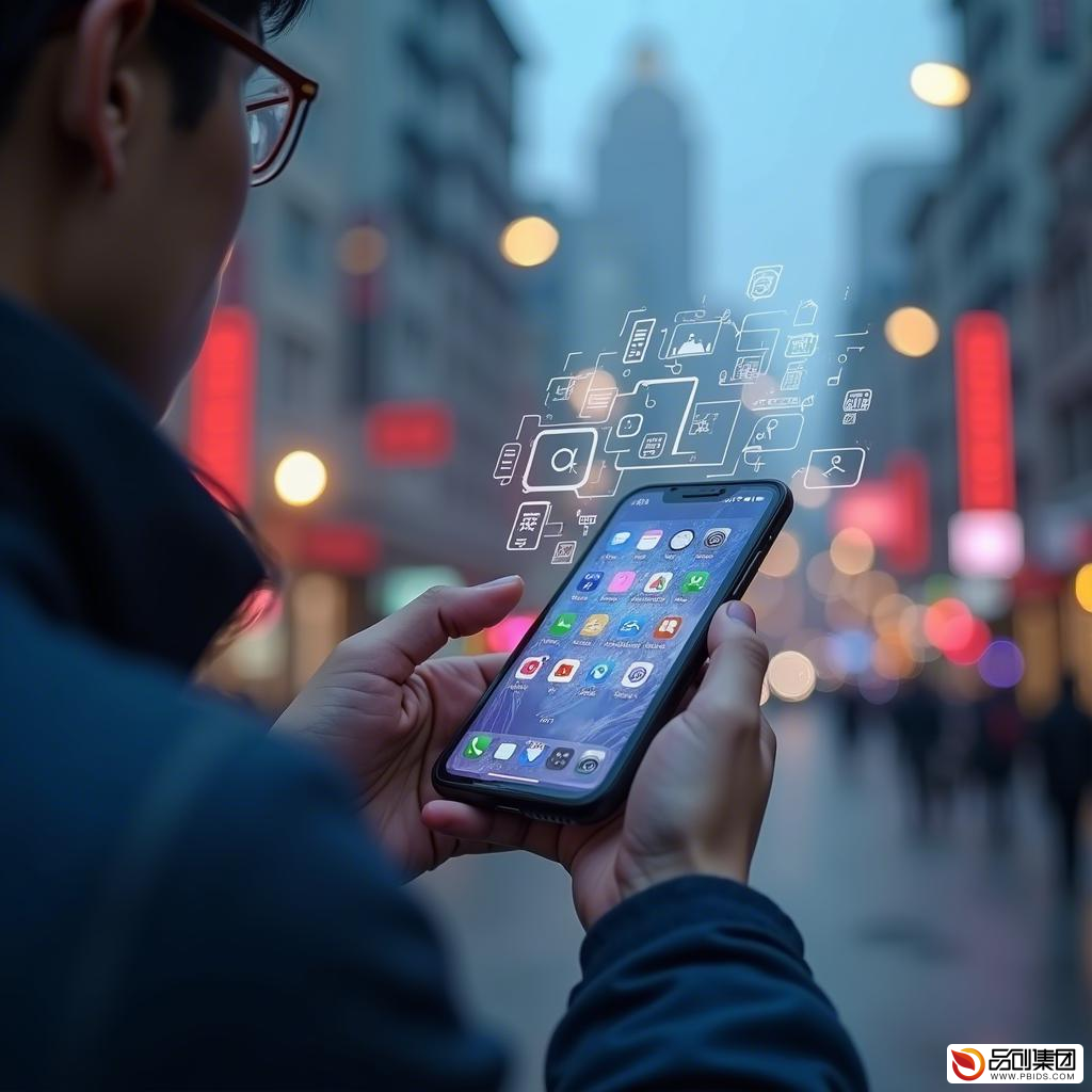成都APP订制开发:打造专属移动应用的全方位指南