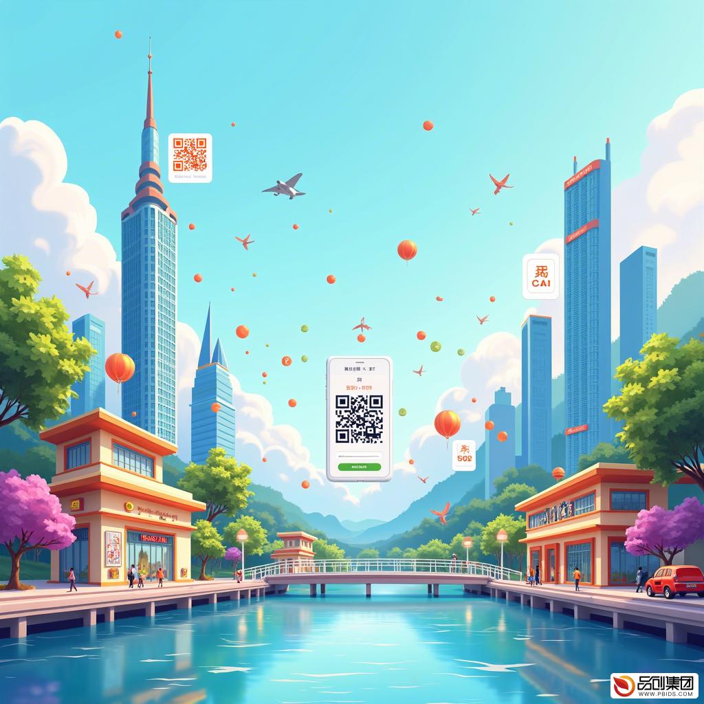 开发微信小程序深圳:打造高效便捷的移动应用新生态
